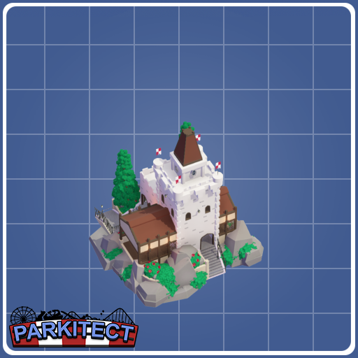 Castle Station