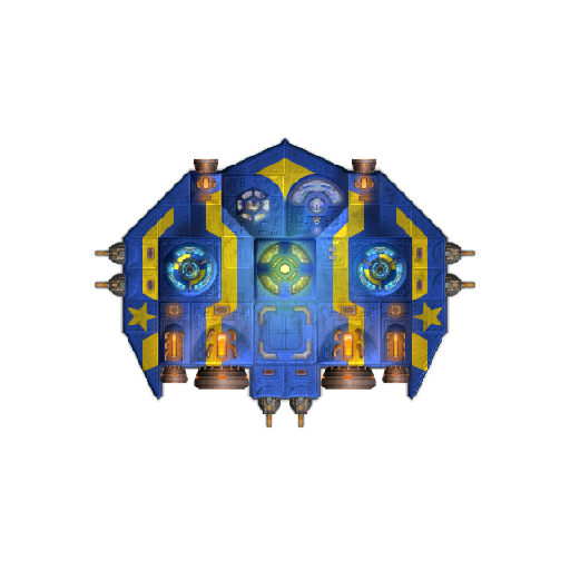 [OLD - new link in description] Migrant Class - EuroSpace