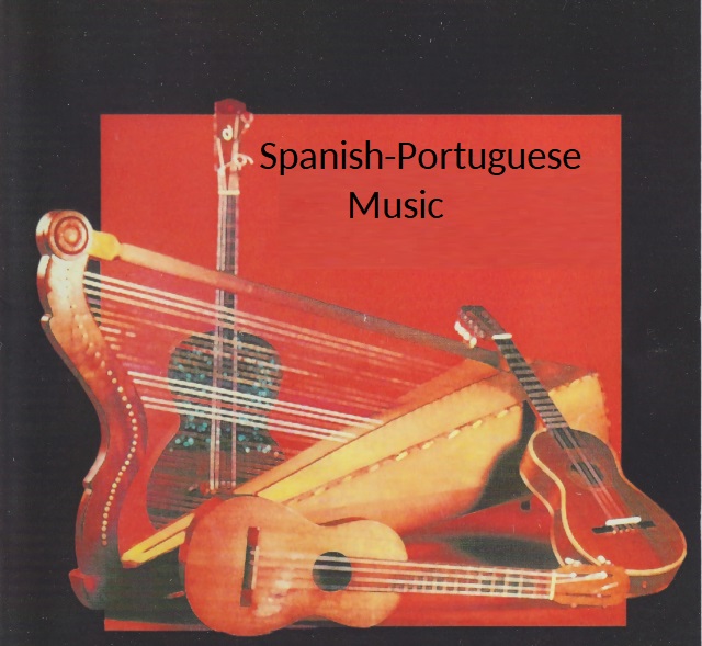 Spanish-Portuguese Music