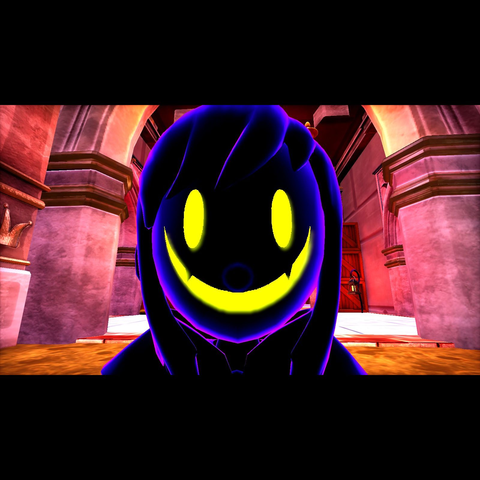 subcon mask