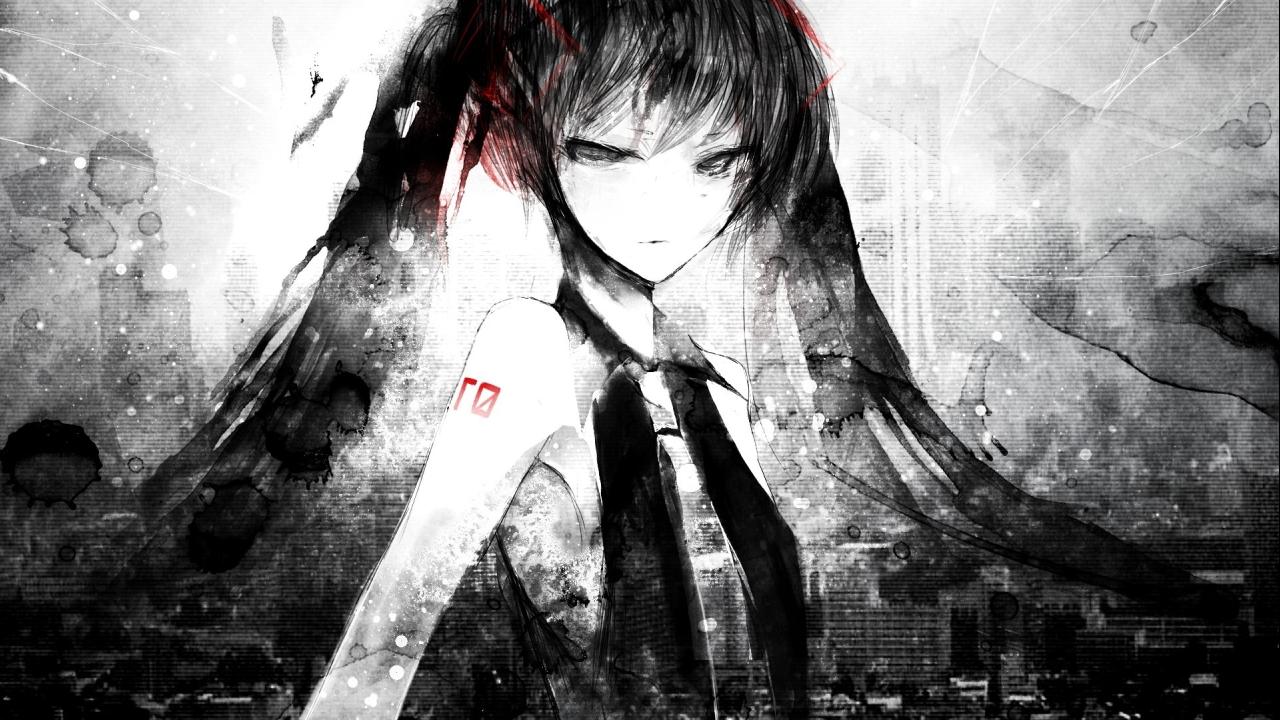 Unlike Pluto - Everything Black (feat Mike Taylor) (Envy Frenchcore)