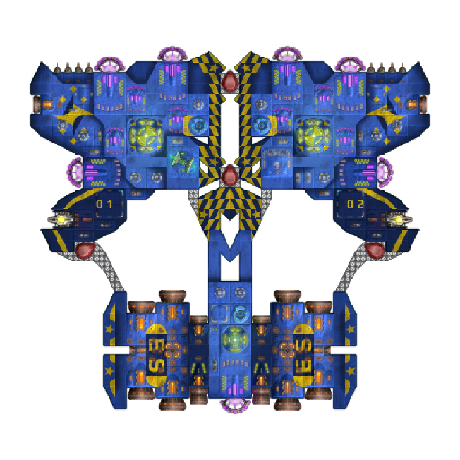 [partially old - update soon] MIC (Mod. Ion Chamber) EuroSpace