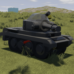 ATOM PZ VI/IV Боевой рейтинг: 7.0