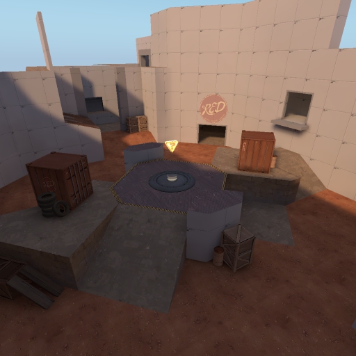 cp_orthodox_a3 – Team Fortress 2 Mod