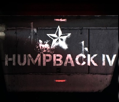 Humpback Mk IV – Barotrauma Mod