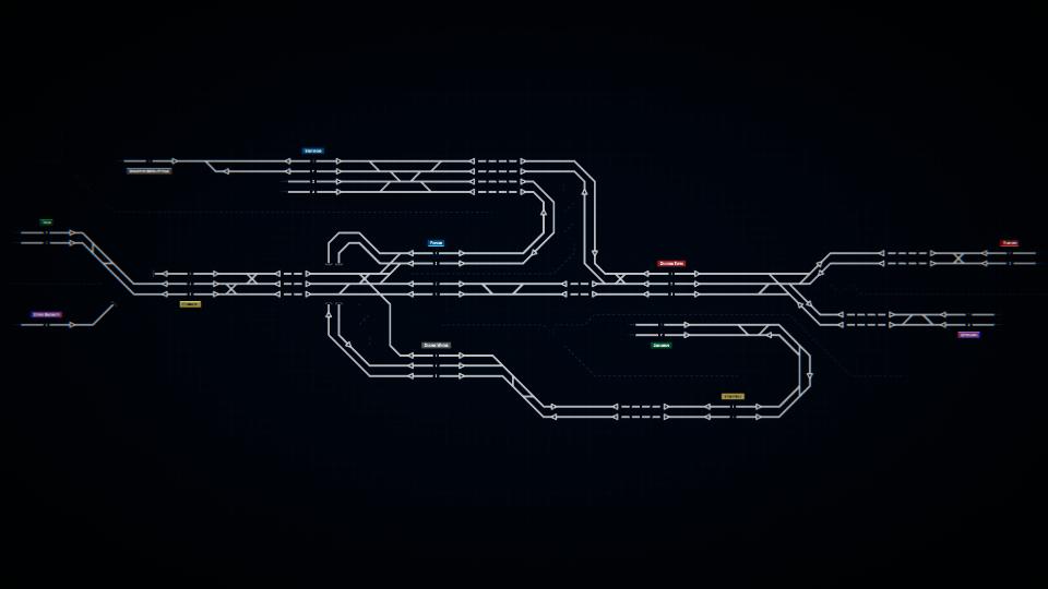 DLR
