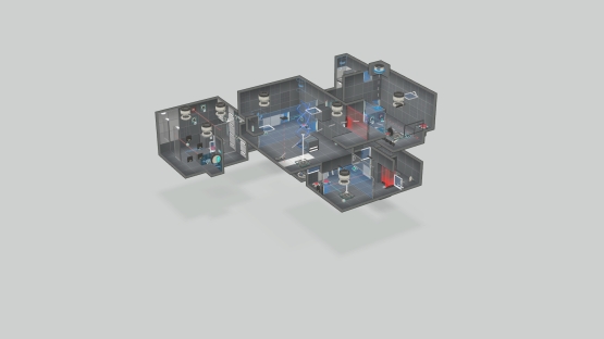 (Co-op) Test Ch*mb*r 8.1 by Dzhi_Man preview