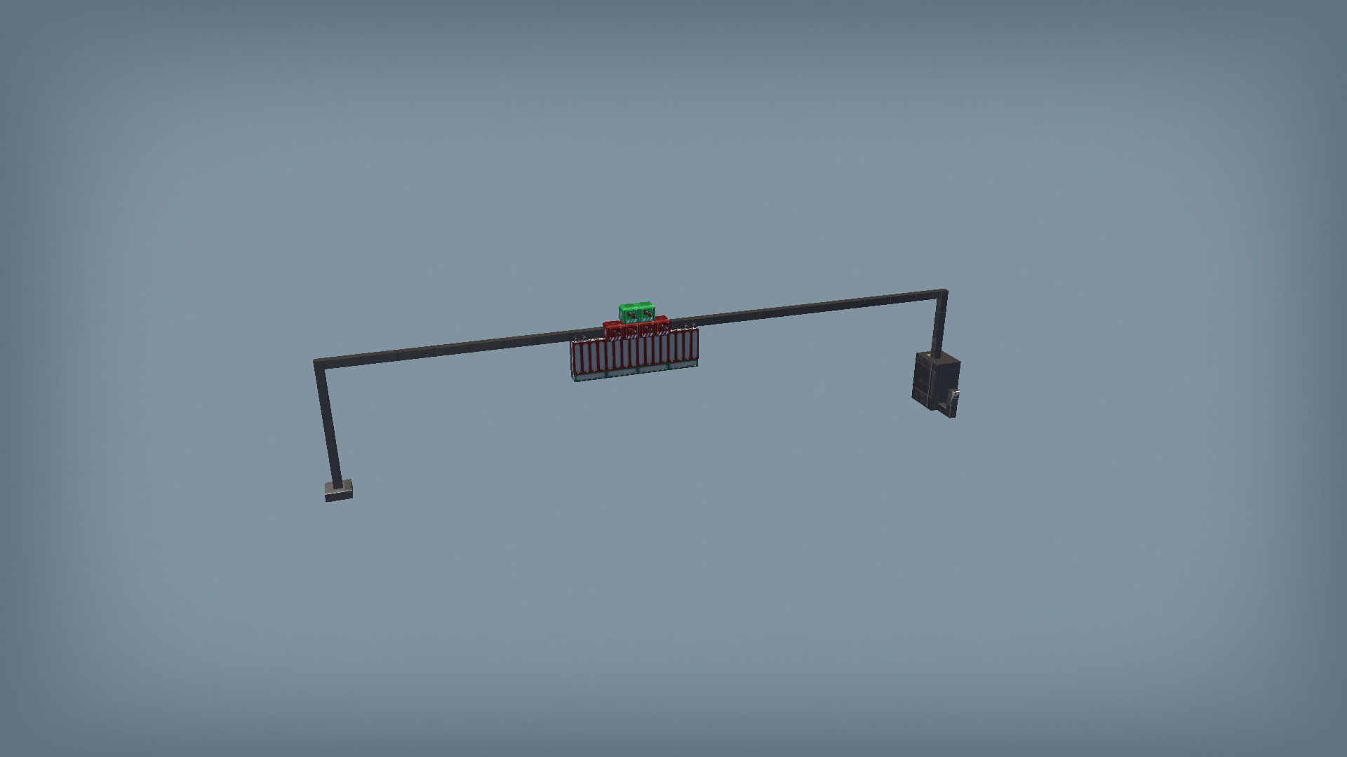 Race Lights 2.0