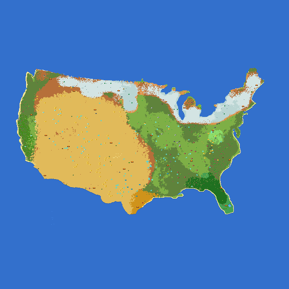 america but better