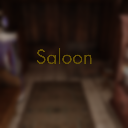 Saloon Remake