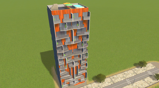 L4-Shahsavar Building 2x2