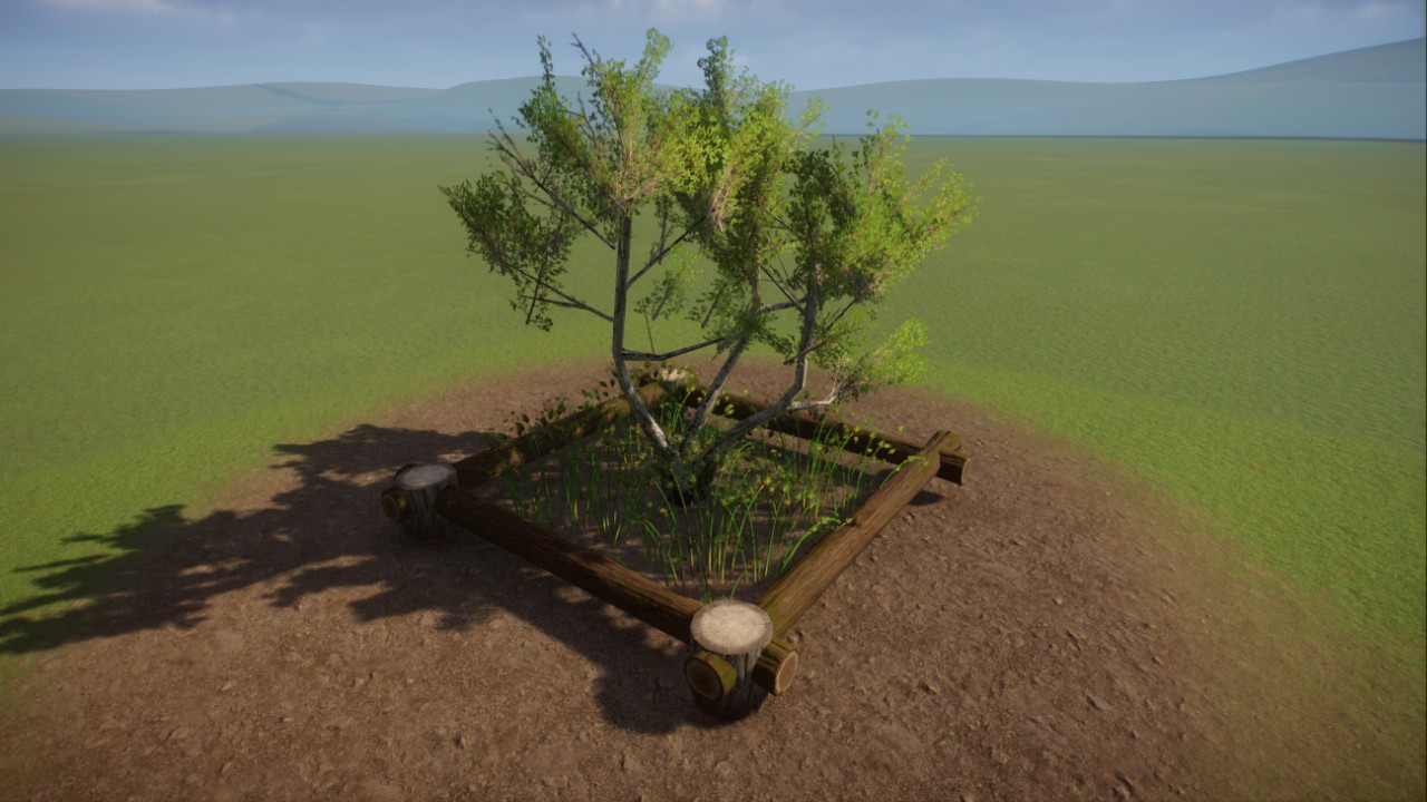 Nature Scene preview