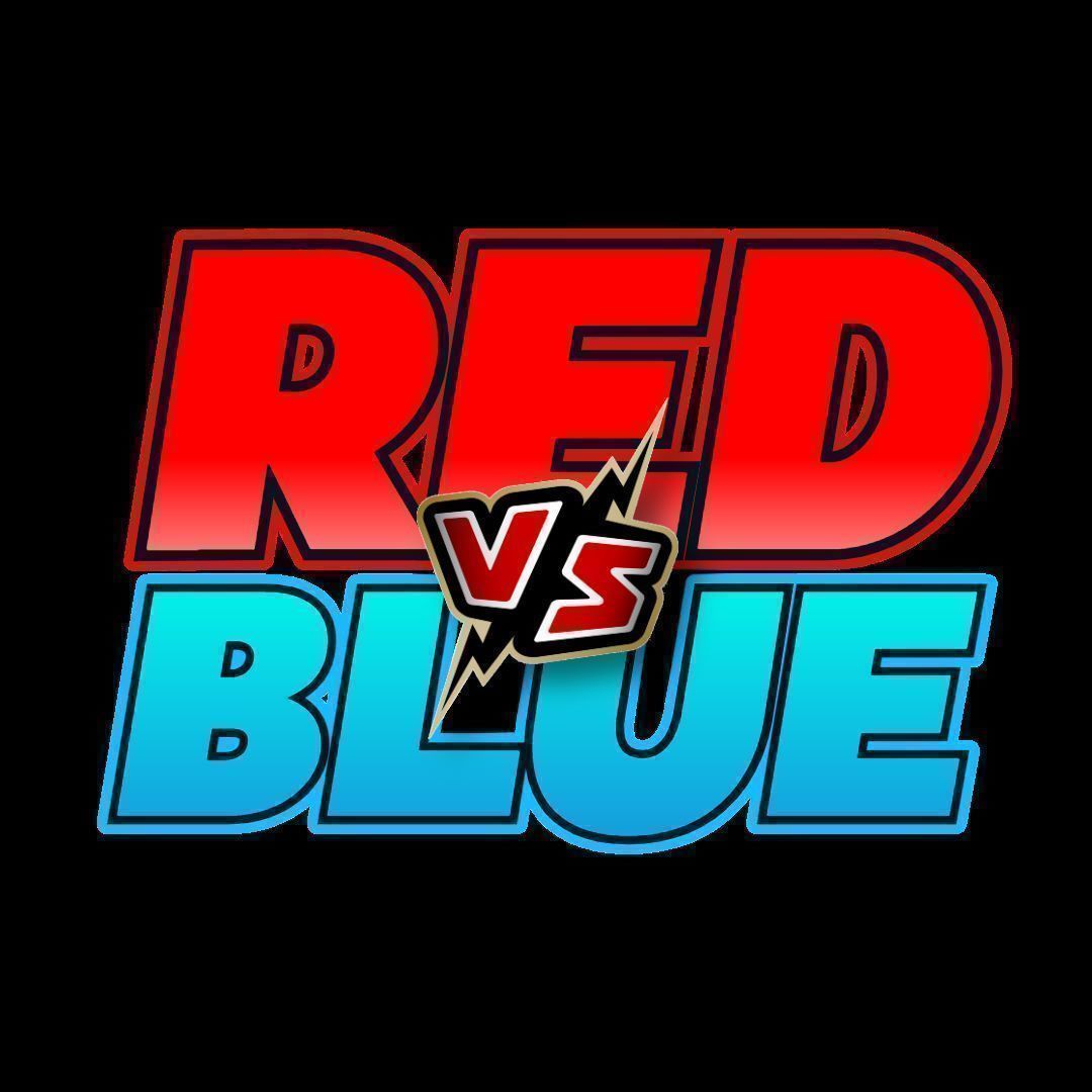 RedVsBlue
