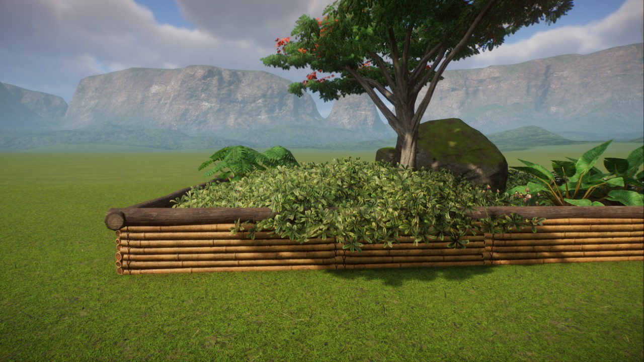 Nature Scene preview