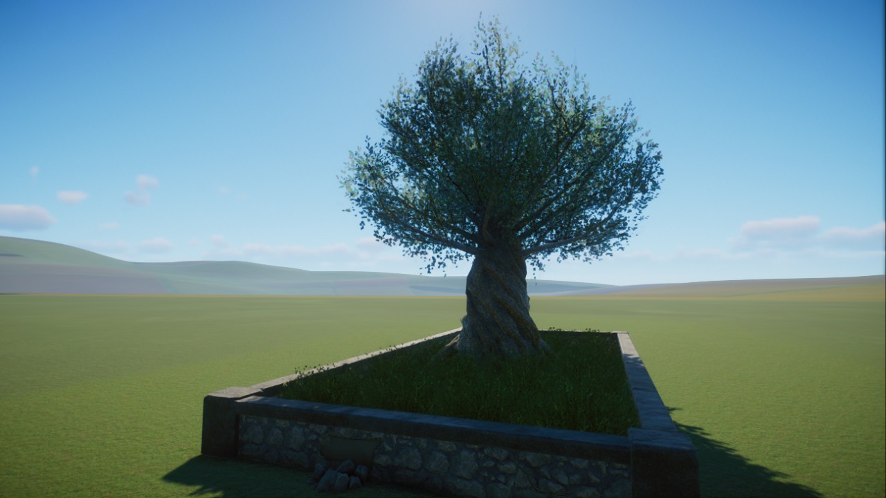 european scene preview