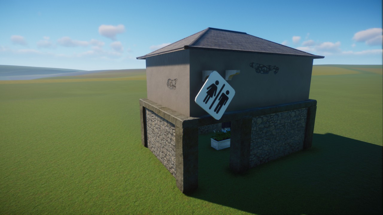 european toilets preview
