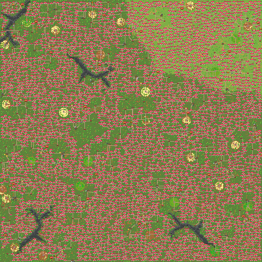 Huge Empire
