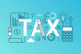 Tax