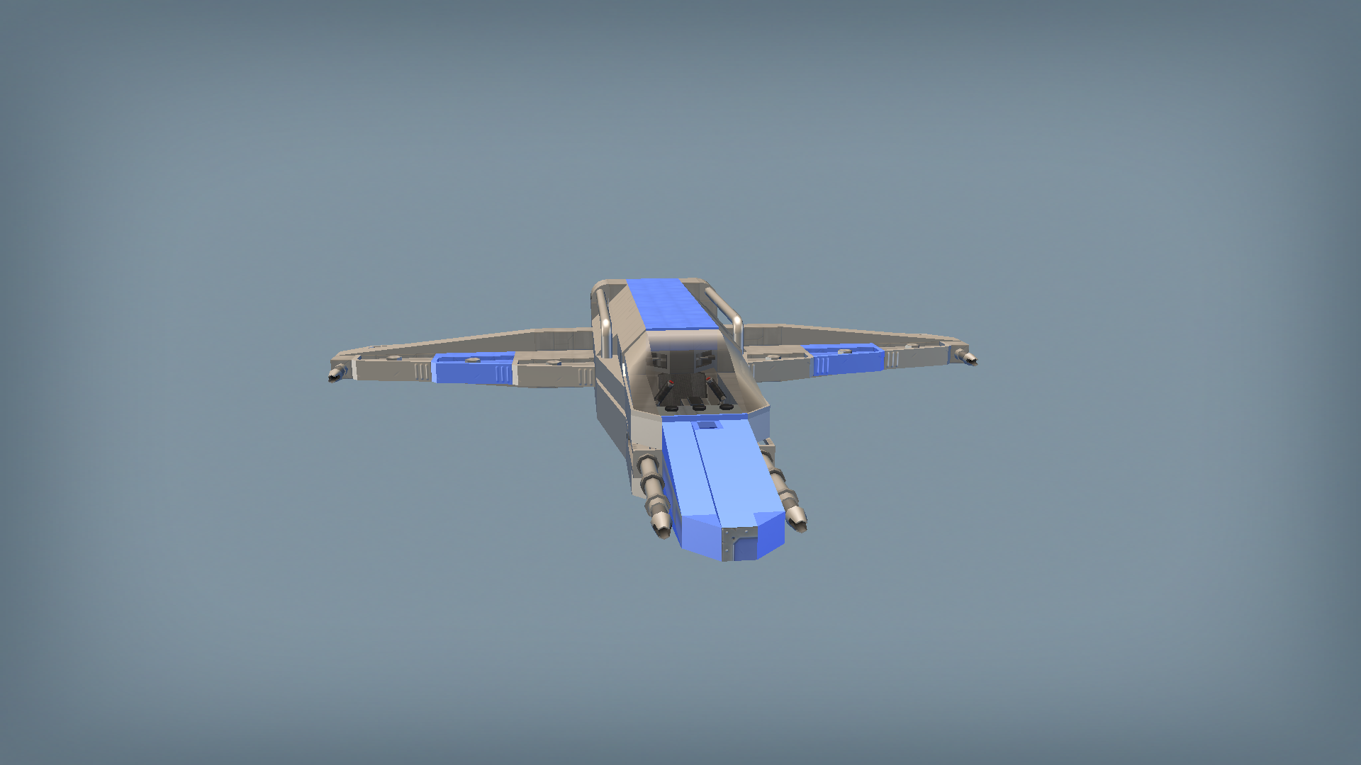 starfighter