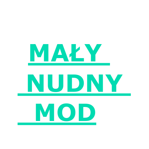 MNM - Mały Nudny Mod