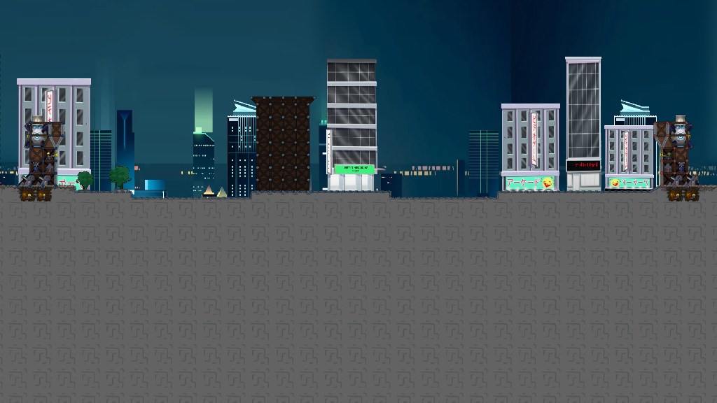 Versapolis 2v2