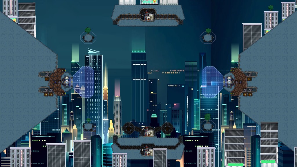 Versapolis Oil Capture