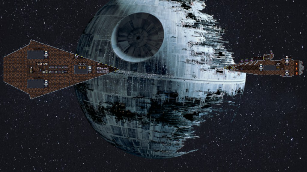 Devastator vs Executor