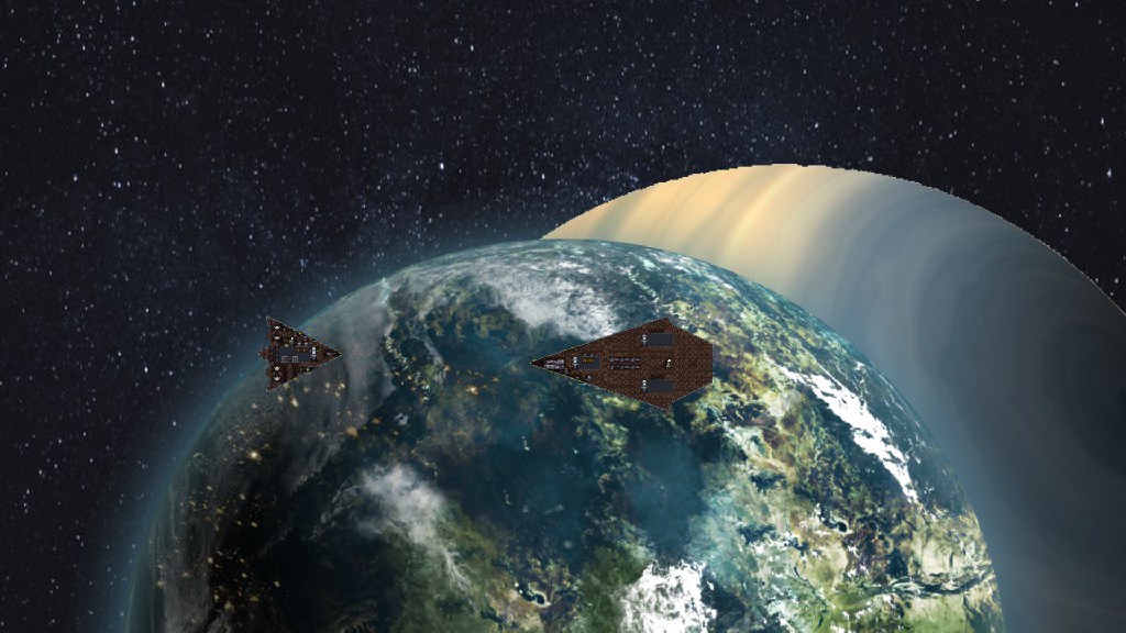 Vinegrova vs Executor