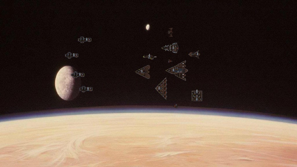 Fleet Fight