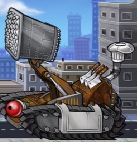 The Butcher