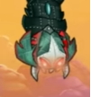 The Megapede