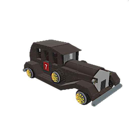 Wacky Races The Bulletproof Bomb
