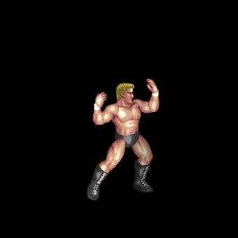 Counter Superkick