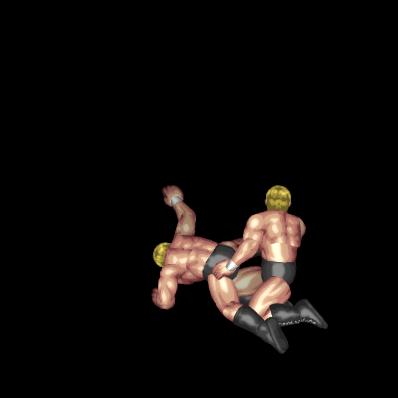 Listo Kick