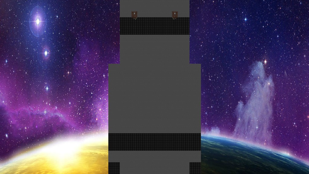 space fortships test