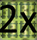 Larger Stack Size 2X