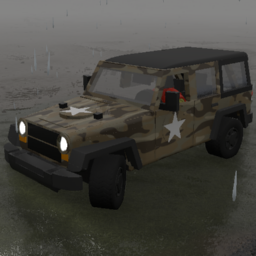 Gta 5 Crusader