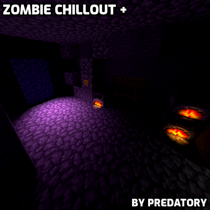 Zombie Chillout +