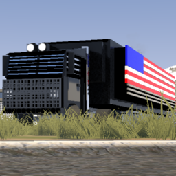 GTA 5/V ONLINE MOC CUSTOM MODDED