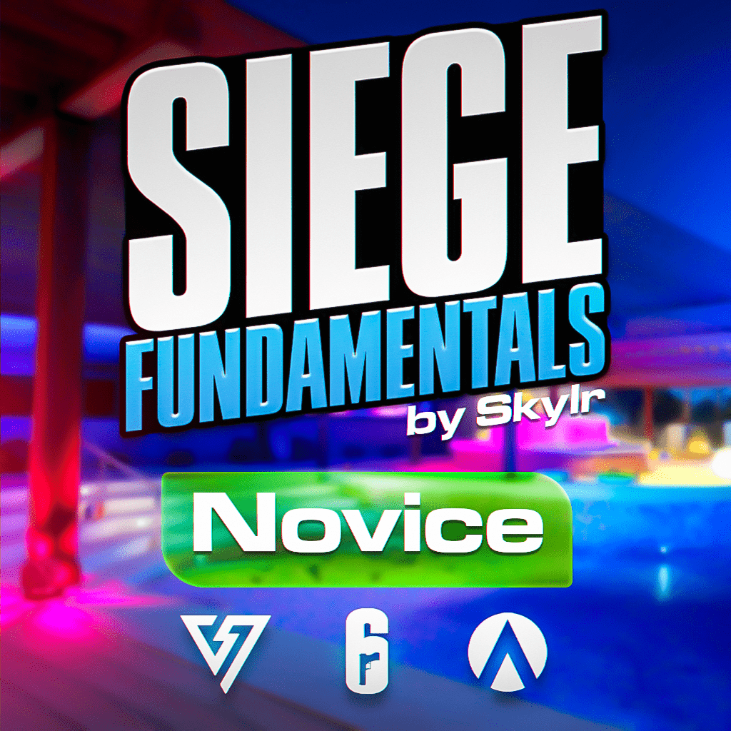 VT Skylr Siege Fundamentals Novice