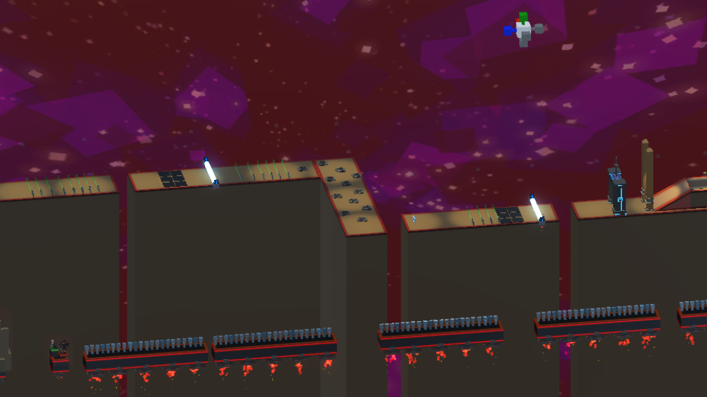 Zombie Run