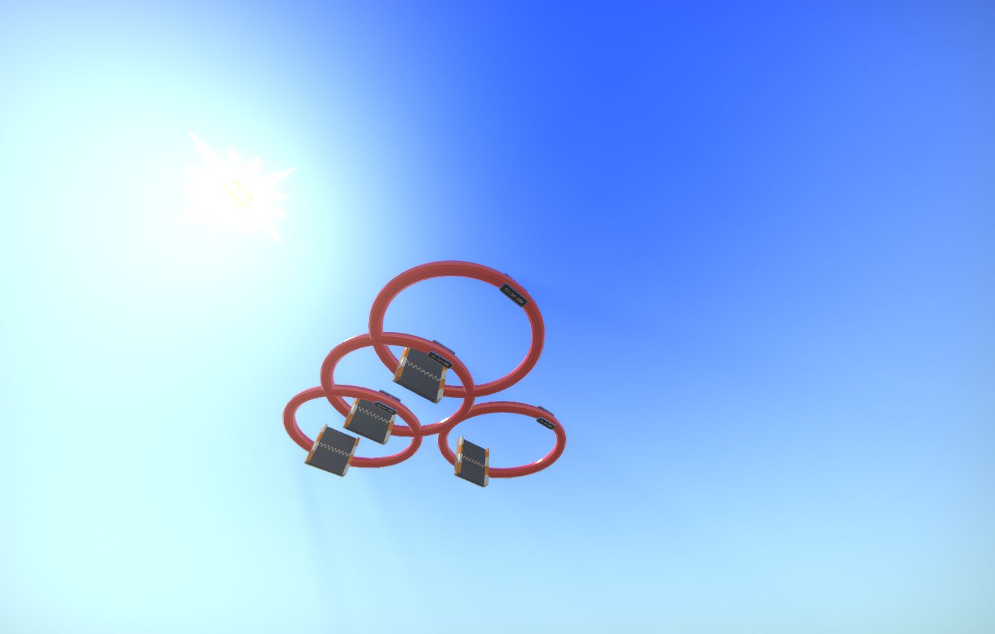 afk pipes theme thursday#4
