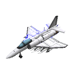 F4EX phantom II