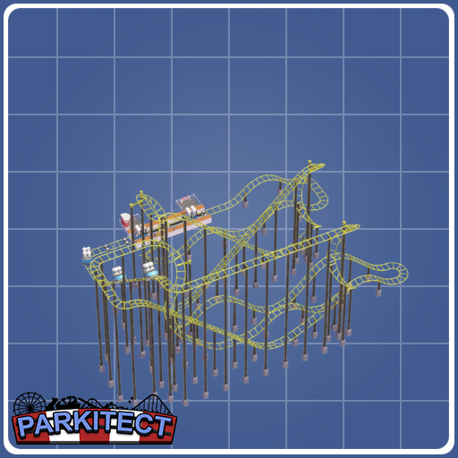 Wild Mouse