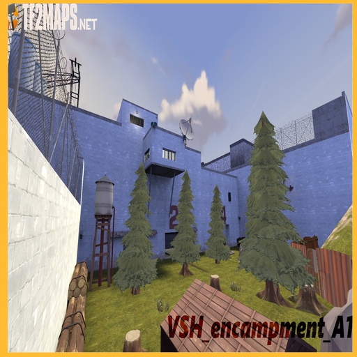 vsh_encampment_a1 – Team Fortress 2 Mod