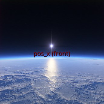 StarCore Skybox - ReflectiveIce preview