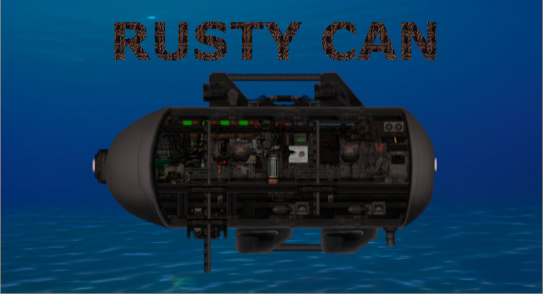 Rusty Can