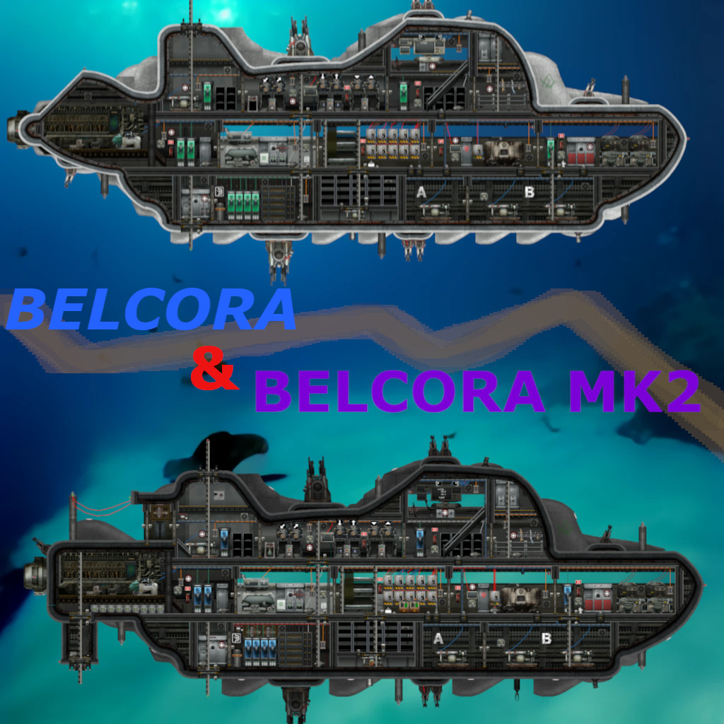 Belcora