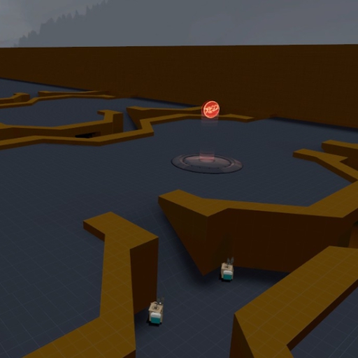 TrenchWarfare V0.1 – Team Fortress 2 Mod