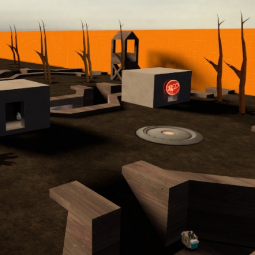 TrenchWarfare V0.2 – Team Fortress 2 Mod